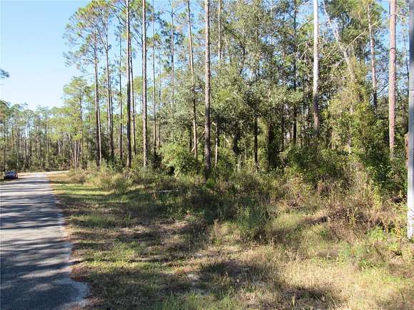 0.99 Acres of Residential Land for Sale in Dunnellon, Florida