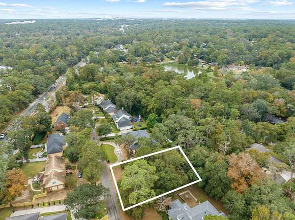 0.49 Acres of Residential Land for Sale in Tallahassee, Florida