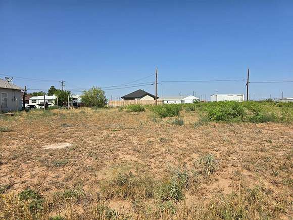 0.321 Acres of Residential Land for Sale in Midland, Texas