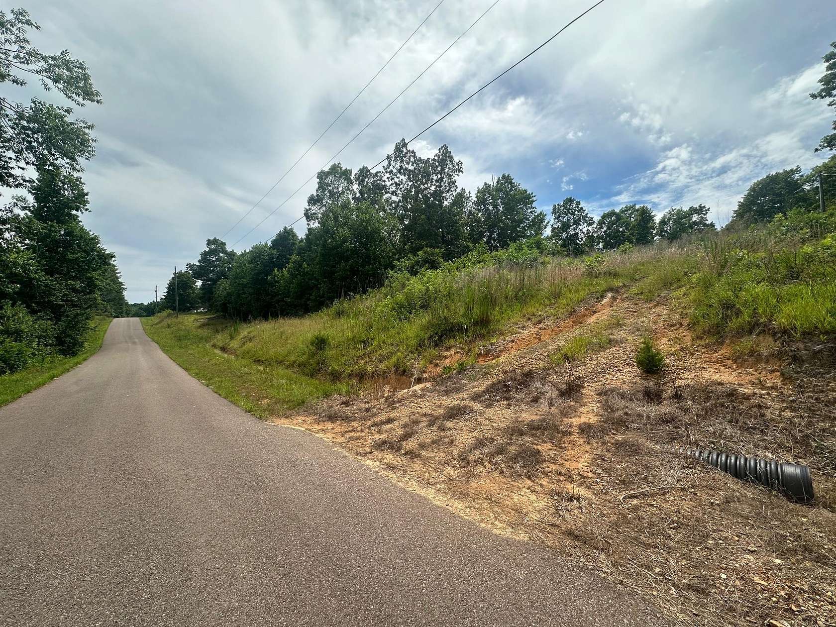 0.7 Acres of Residential Land for Sale in Savannah, Tennessee