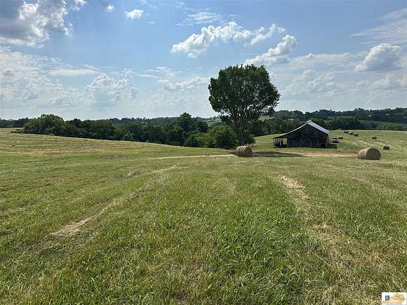 64.46 Acres of Agricultural Land for Sale in Columbia, Kentucky