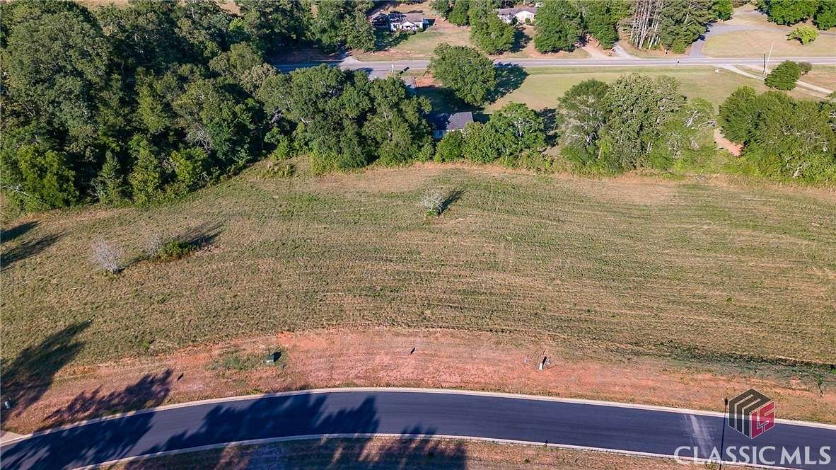 0.77 Acres of Residential Land for Sale in Bogart, Georgia