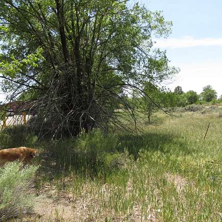 2.53 Acres of Mixed-Use Land for Sale in Cuba, New Mexico