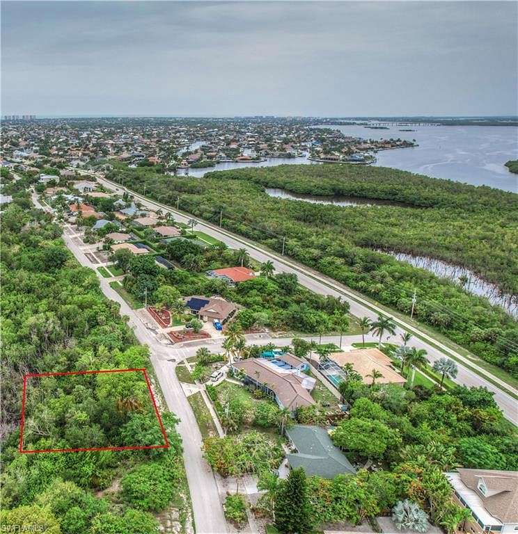 0.29 Acres of Residential Land for Sale in Marco, Florida
