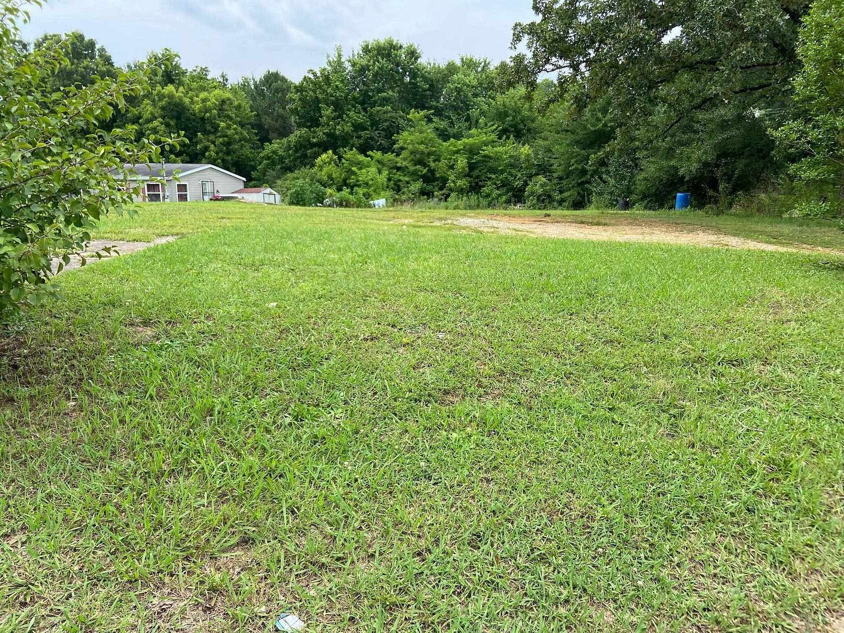 0.49 Acres of Residential Land for Sale in Henderson, Tennessee