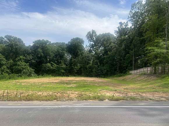 0.68 Acres of Residential Land for Sale in Jackson, Tennessee