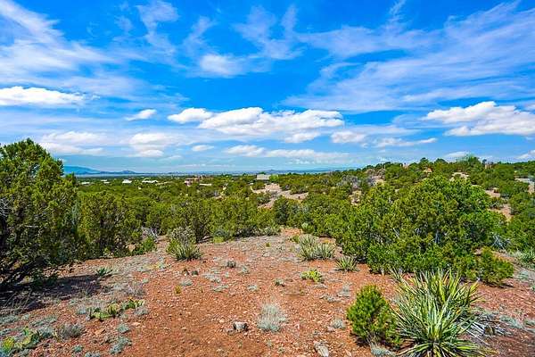 8.64 Acres of Residential Land for Sale in Santa Fe, New Mexico