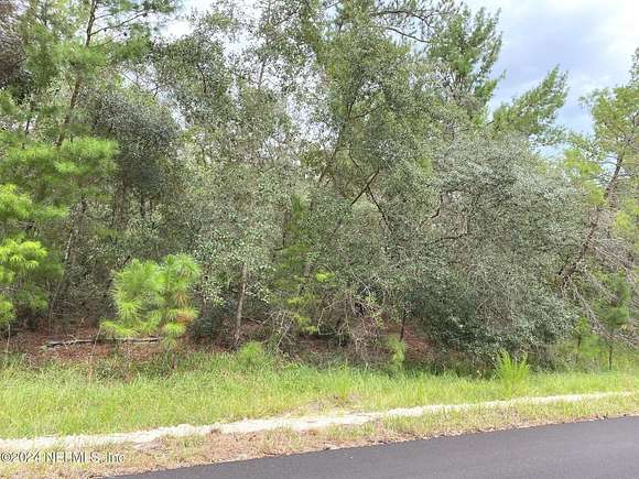 1.08 Acres of Land for Sale in Georgetown, Florida