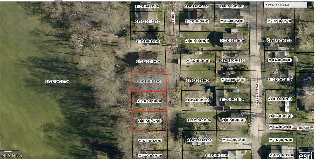 0.18 Acres of Mixed-Use Land for Sale in Geneva-on-the-Lake, Ohio