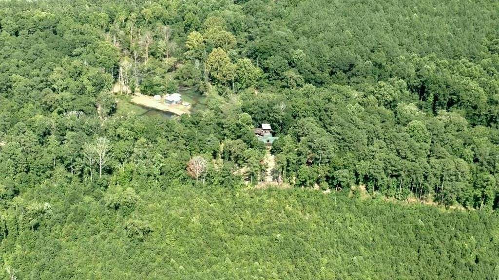 45.6 Acres of Recreational Land for Sale in Fortson, Georgia