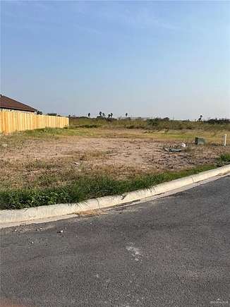 0.222 Acres of Residential Land for Sale in San Juan, Texas