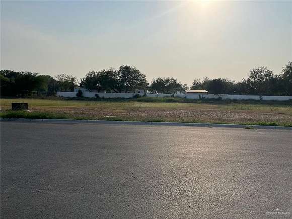 0.231 Acres of Residential Land for Sale in San Juan, Texas
