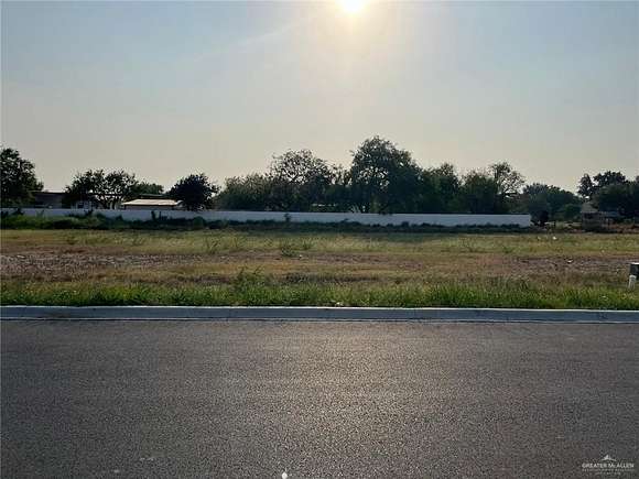 0.201 Acres of Residential Land for Sale in San Juan, Texas