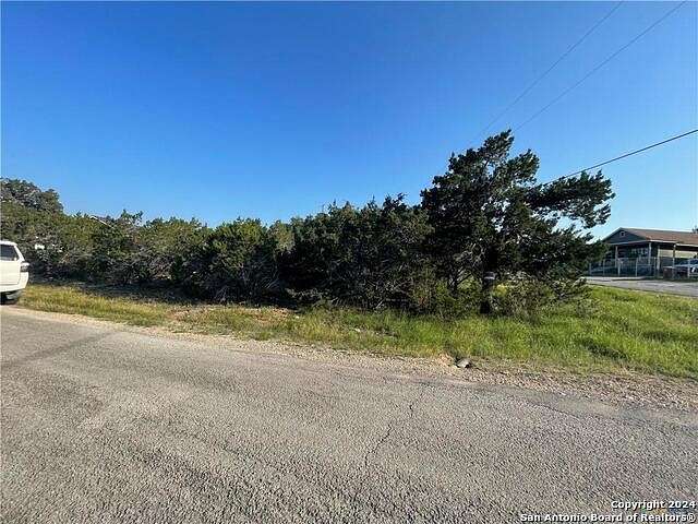 0.403 Acres of Residential Land for Sale in Canyon Lake, Texas