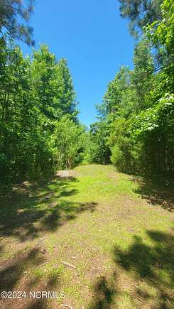 2.8 Acres of Residential Land for Sale in Winnabow, North Carolina
