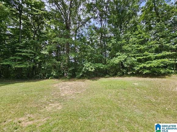 2.17 Acres of Residential Land for Sale in Odenville, Alabama