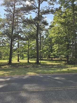 7.93 Acres of Residential Land for Sale in Columbus, Mississippi
