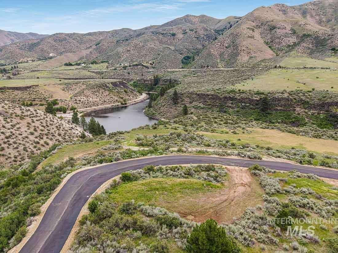 3.1 Acres of Land for Sale in Boise, Idaho