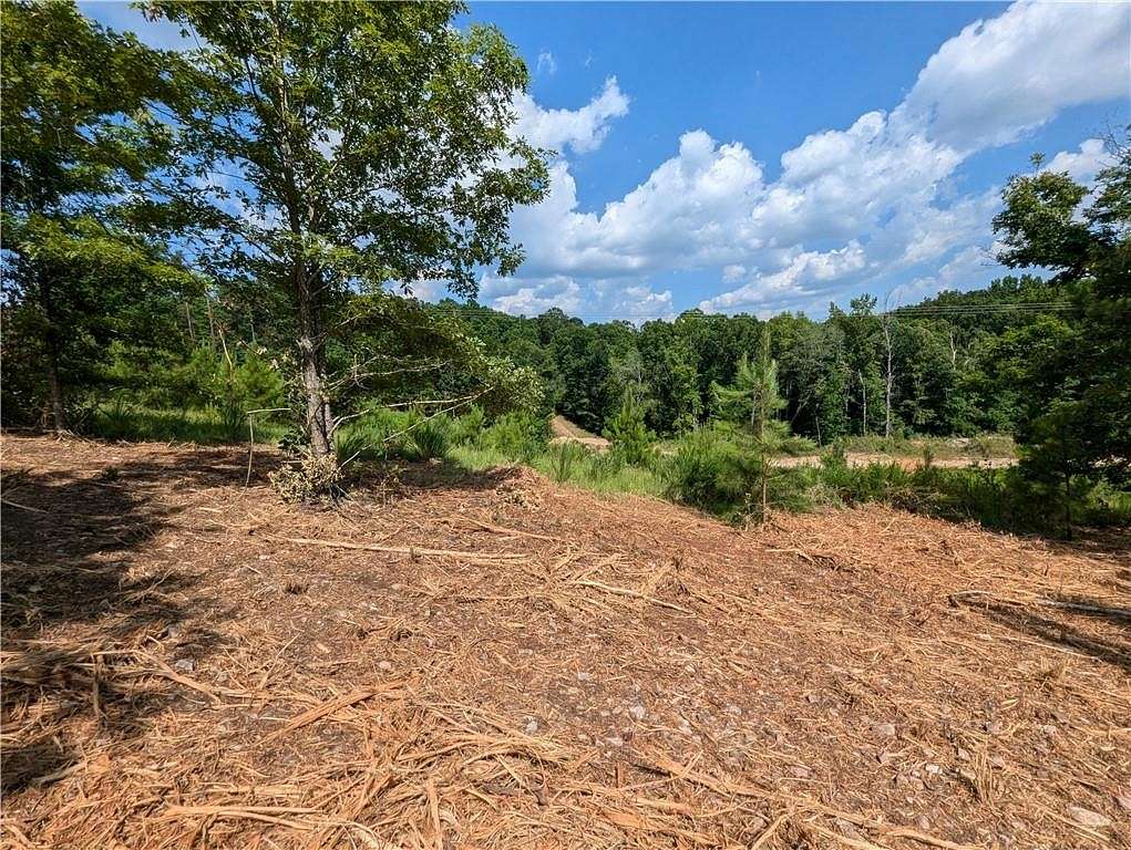 5.3 Acres of Land for Sale in Opelika, Alabama