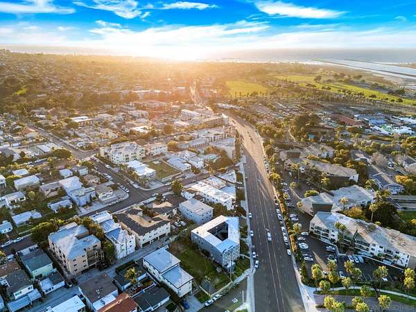0.14 Acres of Mixed-Use Land for Sale in San Diego, California