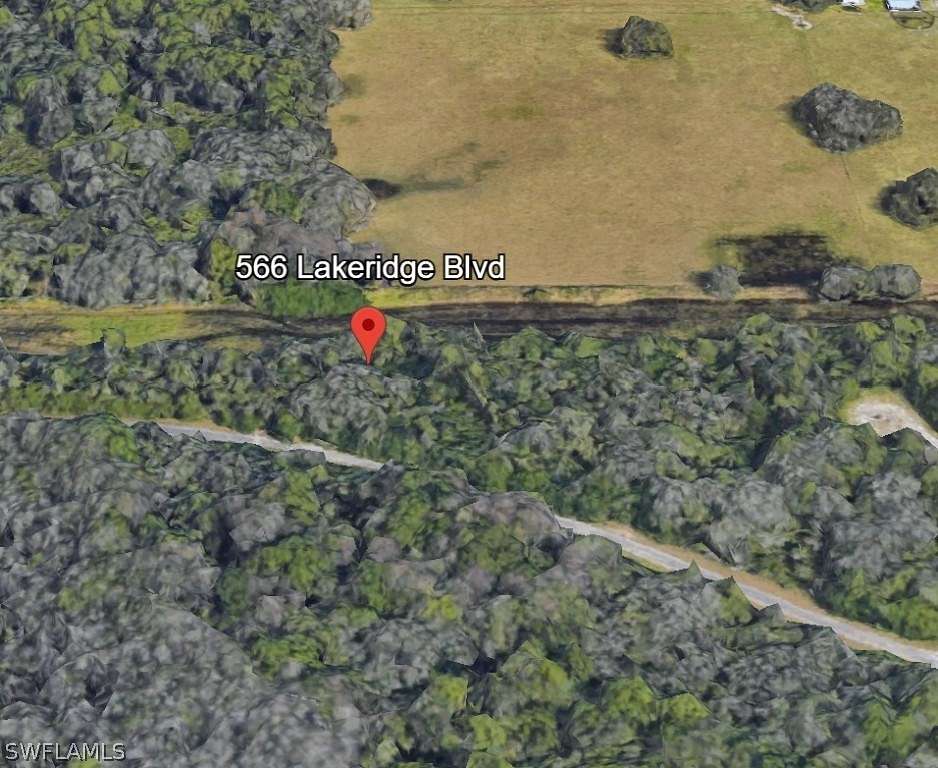 0.388 Acres of Residential Land for Sale in Lehigh Acres, Florida