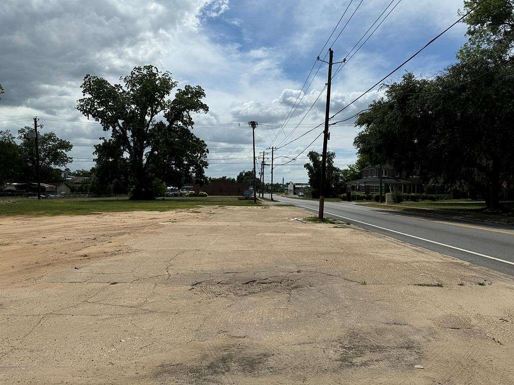 0.44 Acres of Commercial Land for Sale in Bainbridge, Georgia