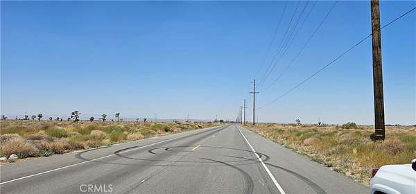 2.38 Acres of Land for Sale in Lancaster, California