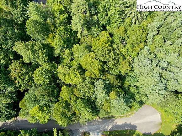 1.24 Acres of Residential Land for Sale in Blowing Rock, North Carolina