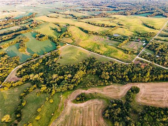 4.5 Acres of Residential Land for Sale in Kearney, Missouri