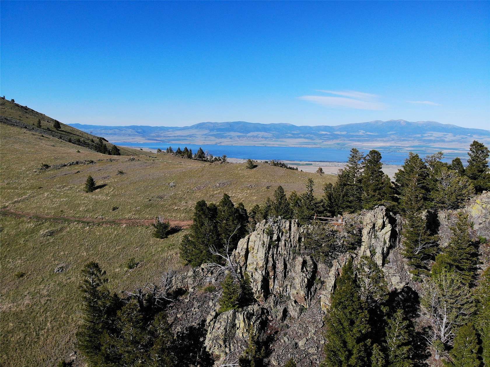 20.4 Acres of Recreational Land for Sale in Townsend, Montana