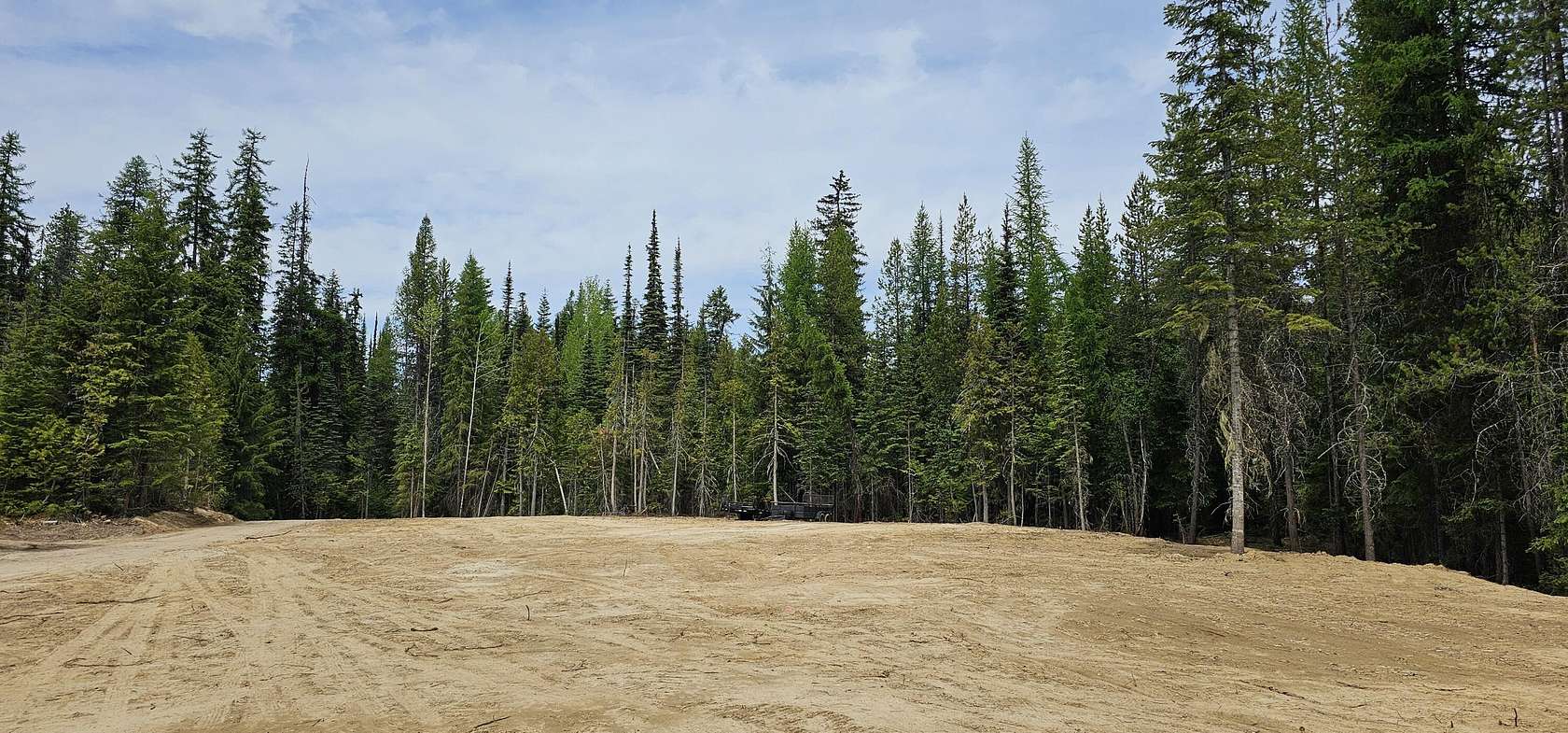 10.86 Acres of Land for Sale in Colville, Washington