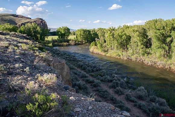 1 Acre of Residential Land for Sale in Gunnison, Colorado