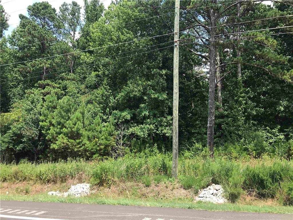 1.78 Acres of Land for Sale in Douglasville, Georgia