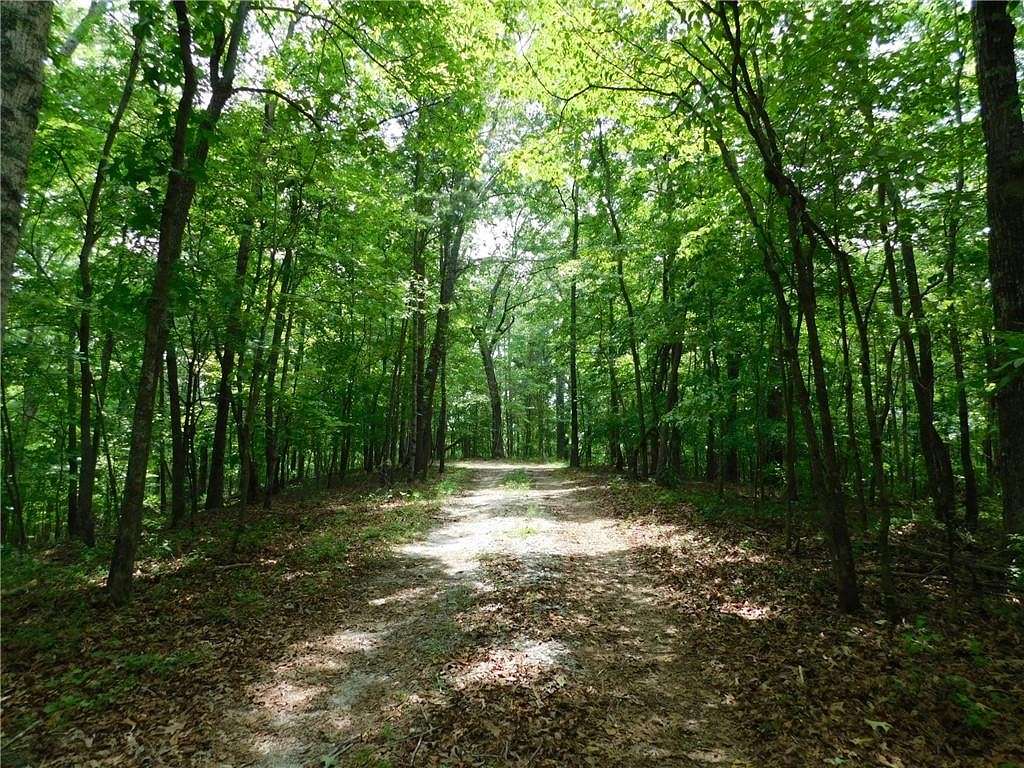 15.22 Acres of Land for Sale in Dahlonega, Georgia