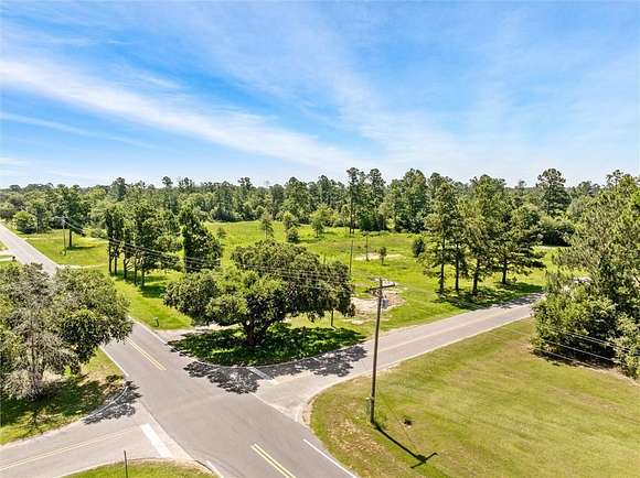 6.1 Acres of Residential Land for Sale in Elberta, Alabama