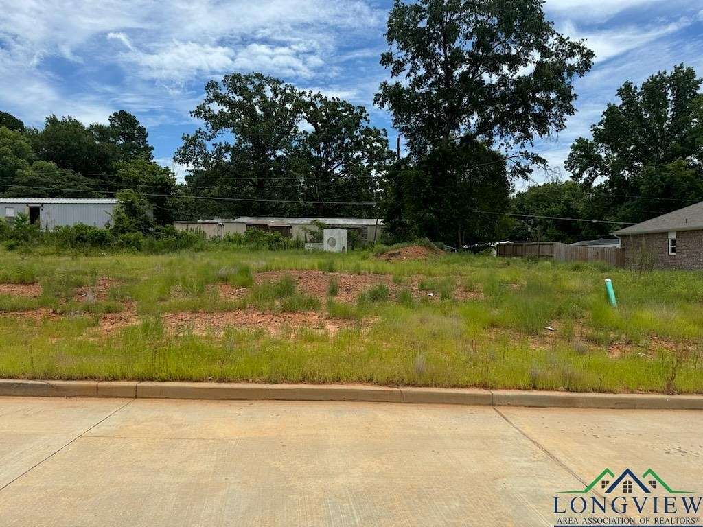 0.184 Acres of Residential Land for Sale in Longview, Texas