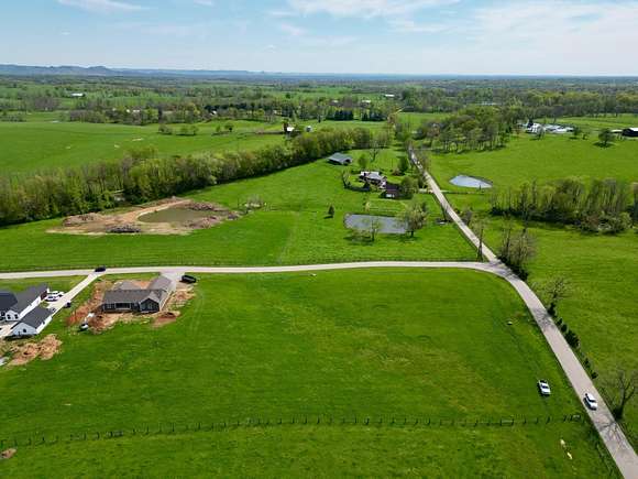 0.87 Acres of Residential Land for Sale in Mount Sterling, Kentucky