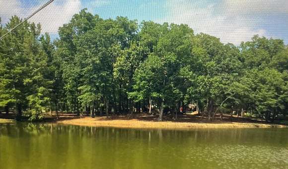 1.13 Acres of Residential Land for Sale in Tupelo, Mississippi