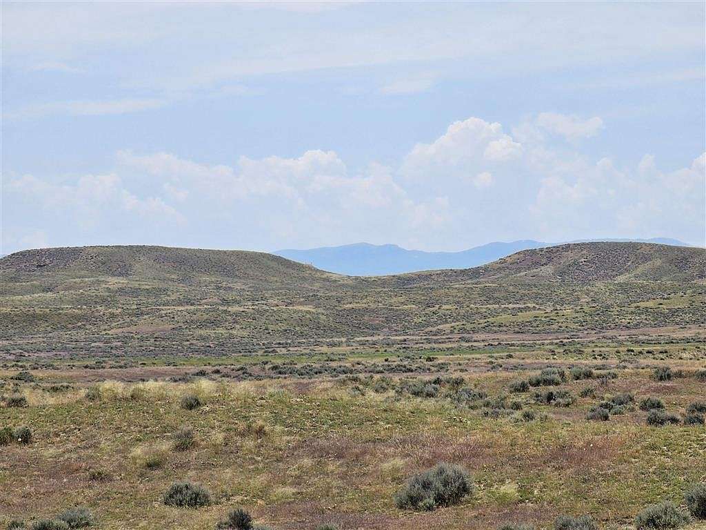 12.67 Acres of Land for Sale in Worland, Wyoming