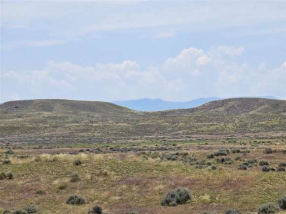 12.67 Acres of Land for Sale in Worland, Wyoming