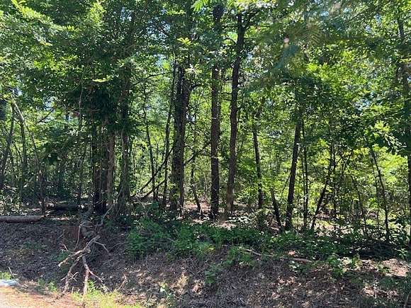 15.045 Acres of Land for Sale in Broken Bow, Oklahoma