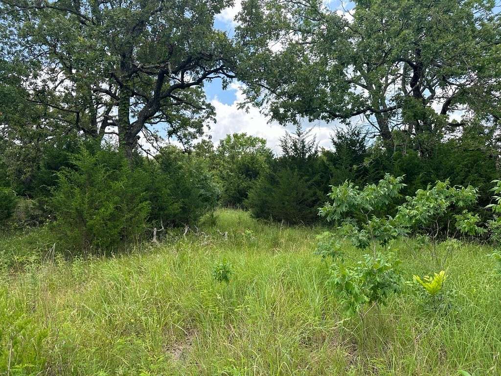 5 Acres of Residential Land for Sale in Lexington, Oklahoma