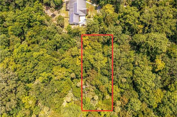 1.09 Acres of Residential Land for Sale in Oviedo, Florida