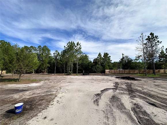 1 Acres of Commercial Land for Sale in Astor, Florida