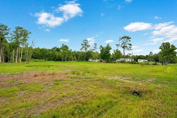 2.06 Acres of Residential Land for Sale in St. Cloud, Florida