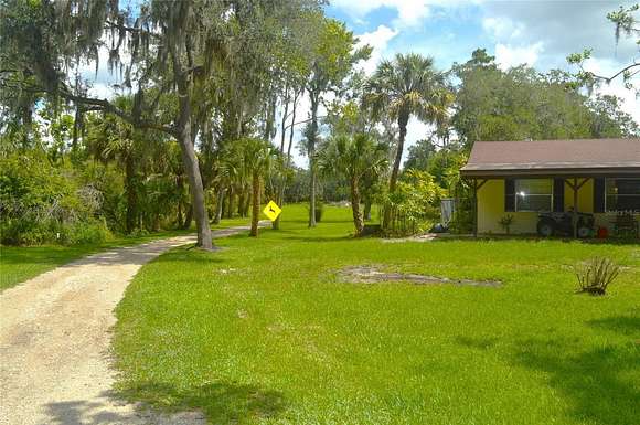 3.56 Acres of Residential Land for Sale in Sarasota, Florida