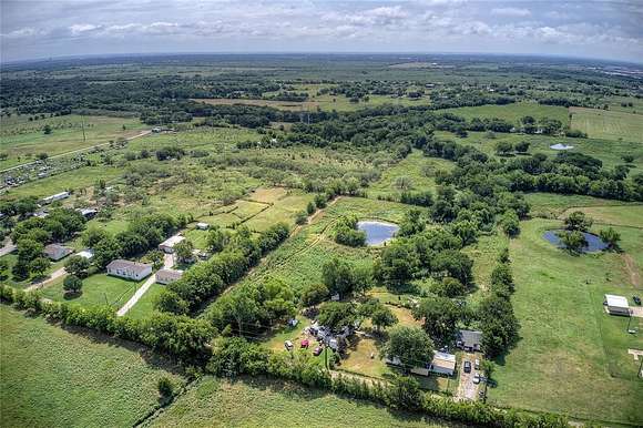 3 Acres of Residential Land for Sale in Terrell, Texas