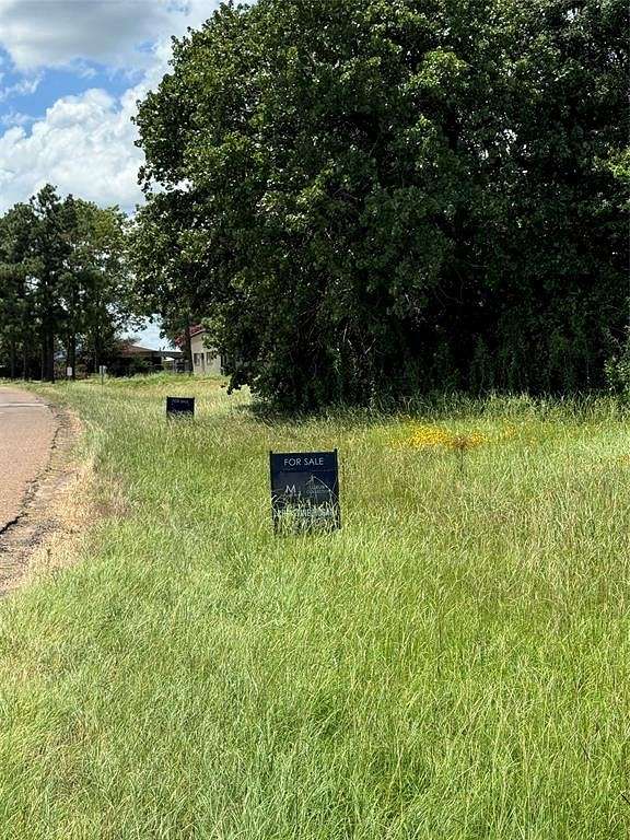 0.225 Acres of Residential Land for Sale in Trinidad, Texas