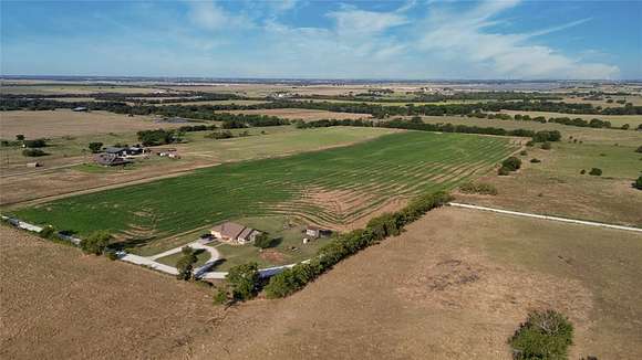 11 Acres of Agricultural Land for Sale in Gainesville, Texas