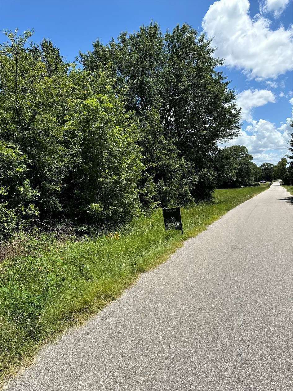 0.24 Acres of Residential Land for Sale in Tool, Texas